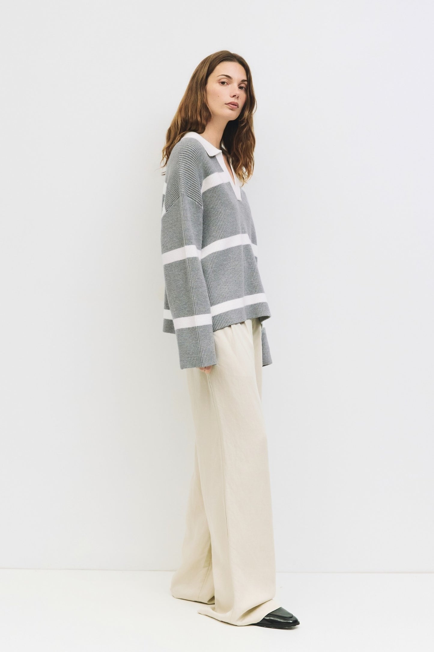 The Porter Sweater