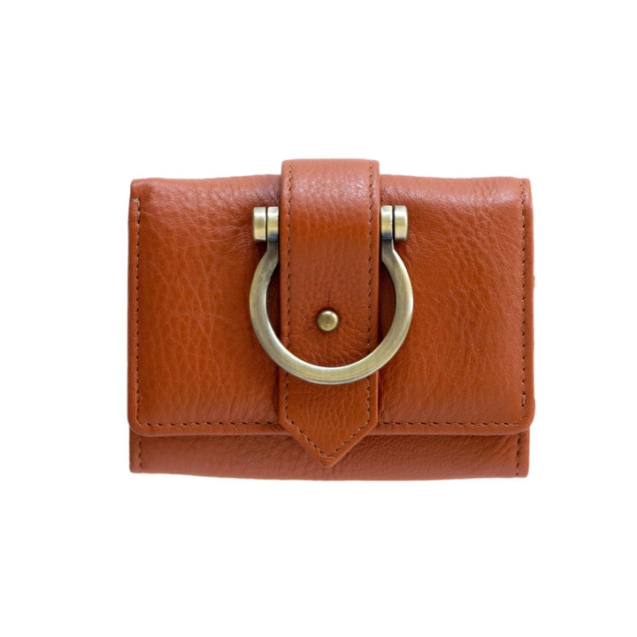Felix Crossbody Wallet
