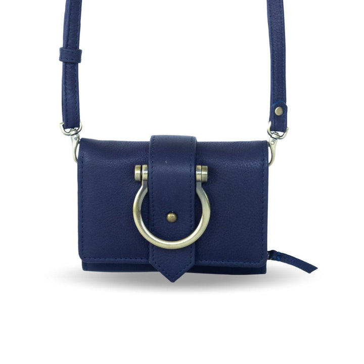 Felix Crossbody Wallet
