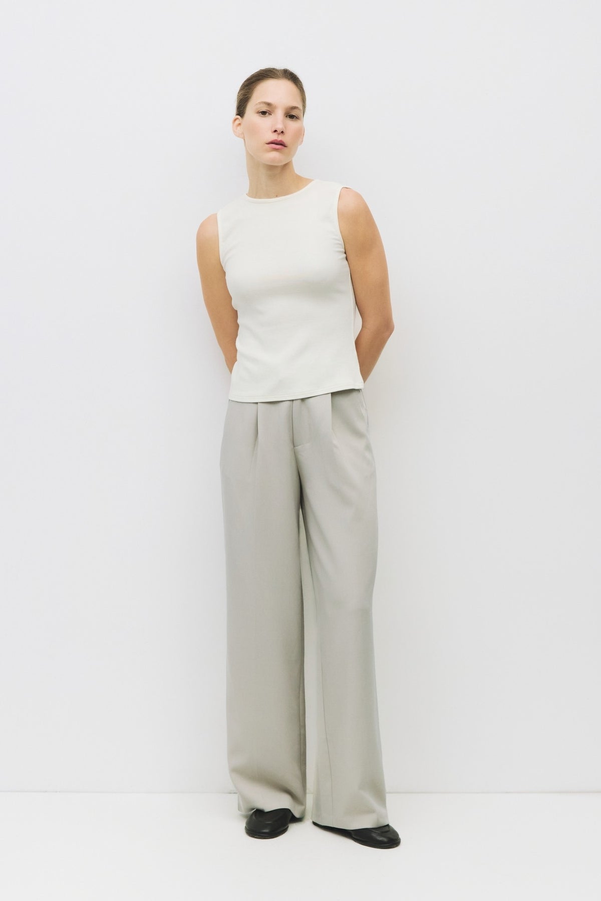 The Kailey Top