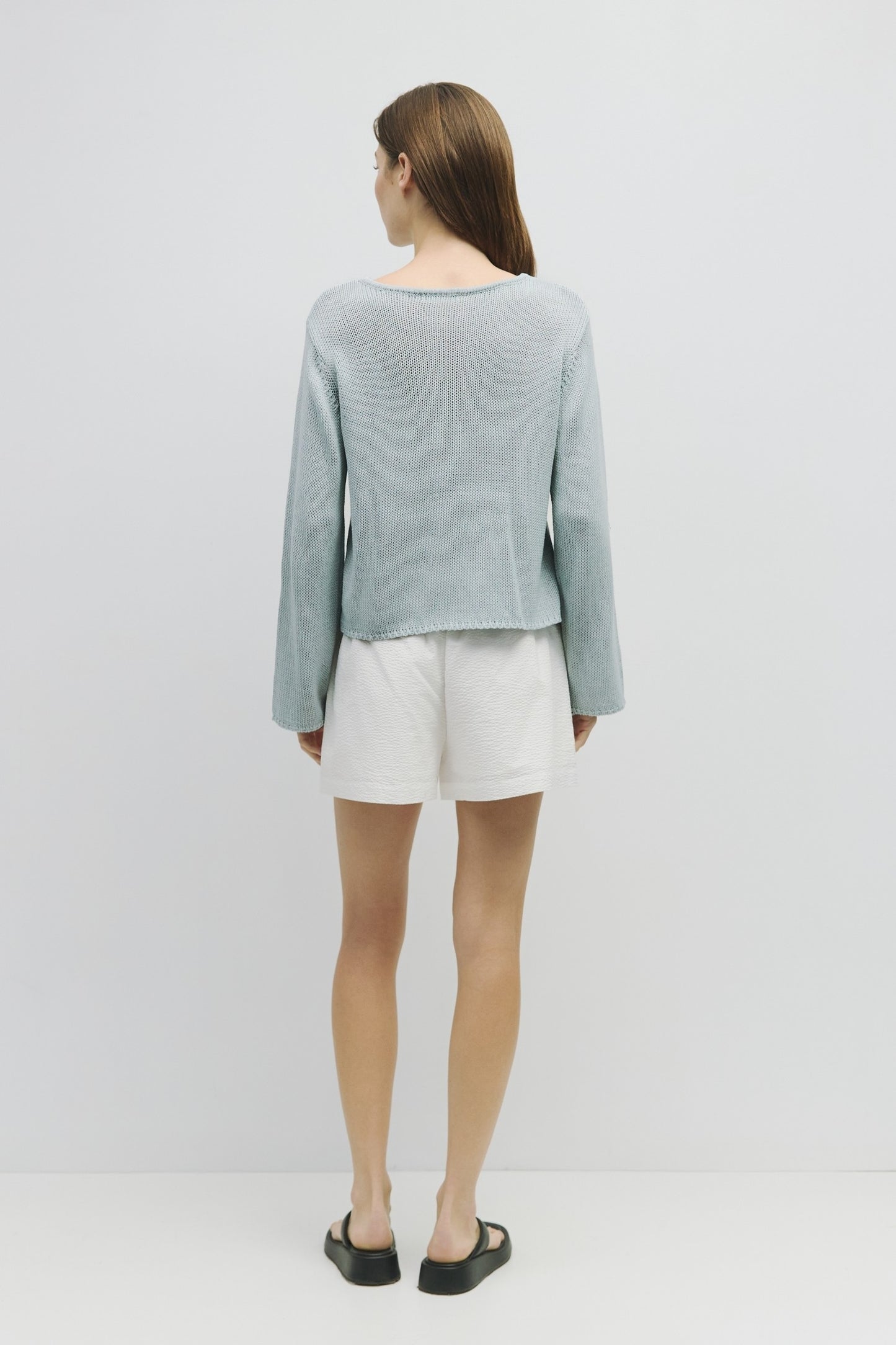 The Tala Sweater