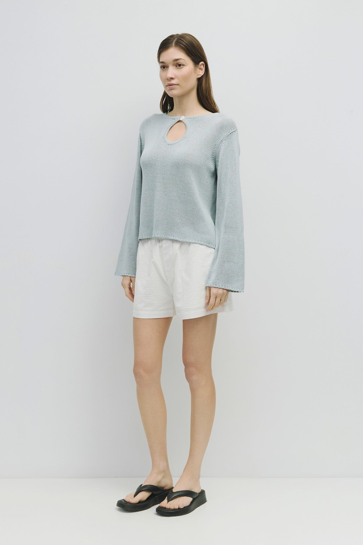 The Tala Sweater