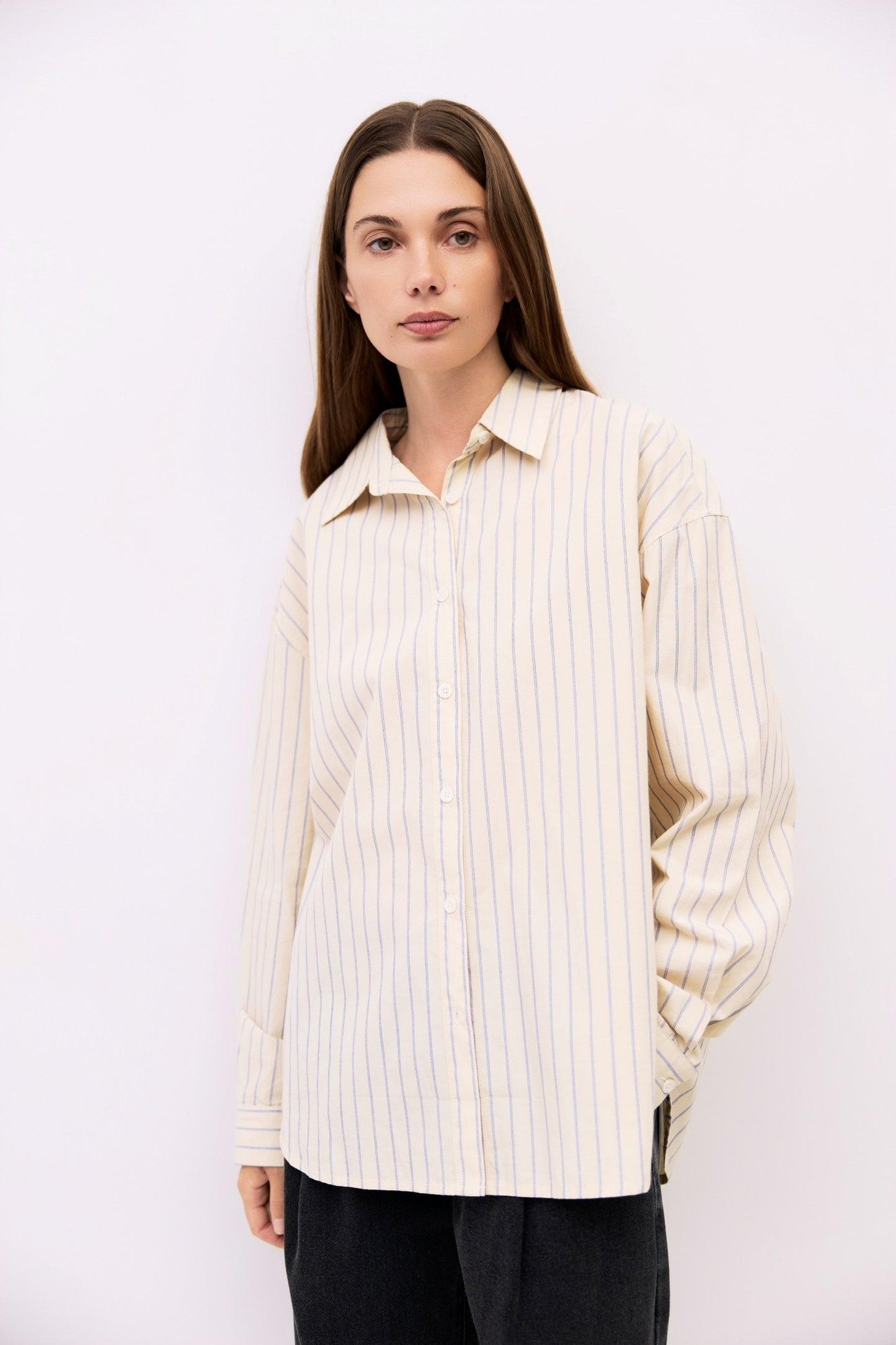 The Brigid Top