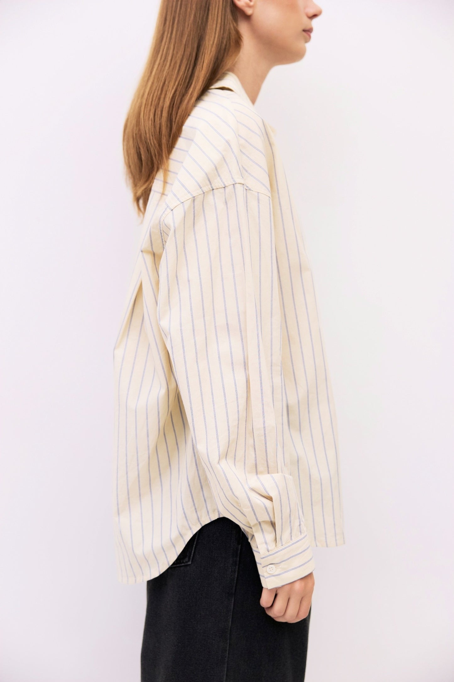 The Brigid Top