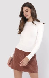 Ronan Crewneck Top