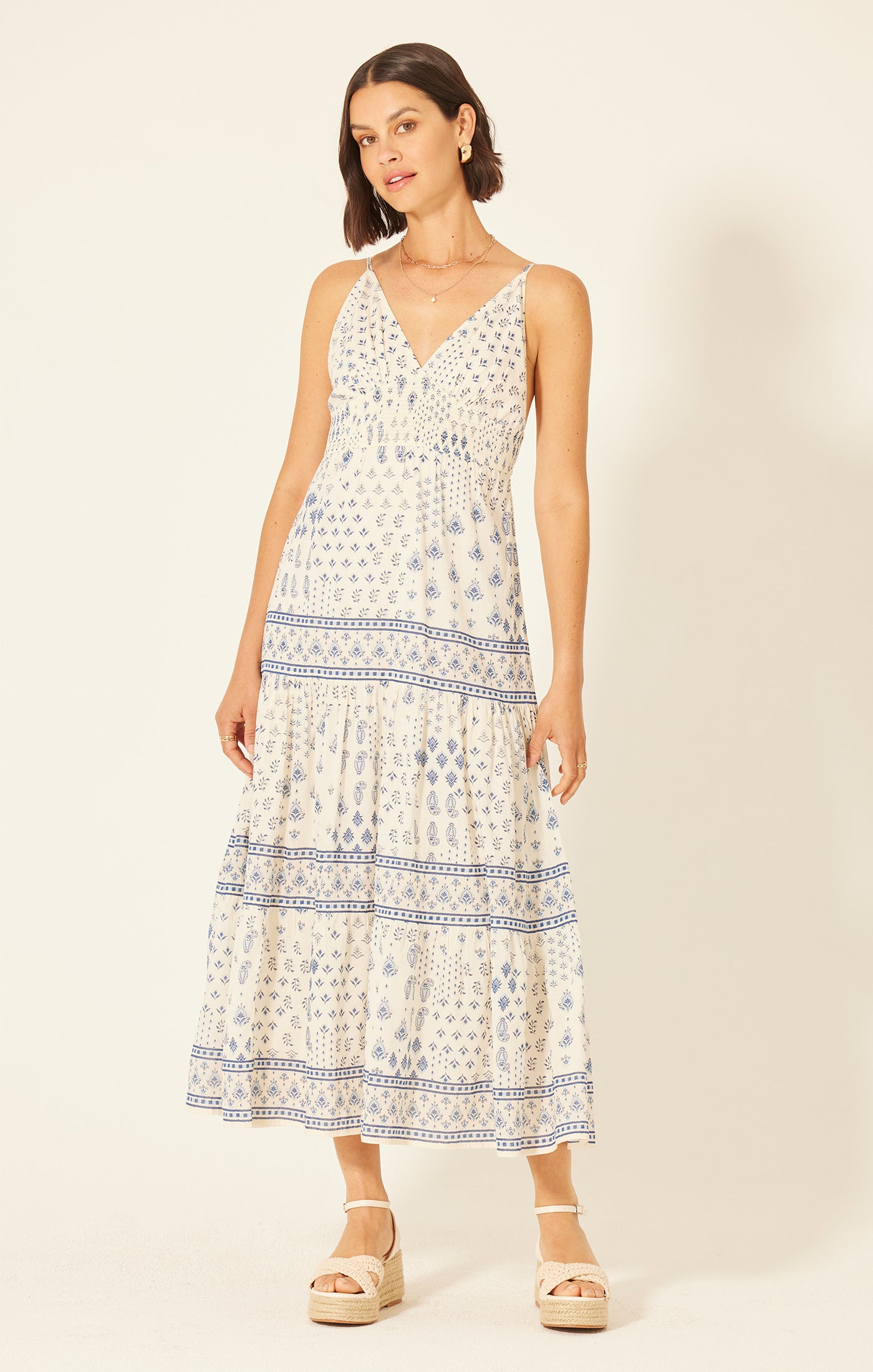 Jordan Dress