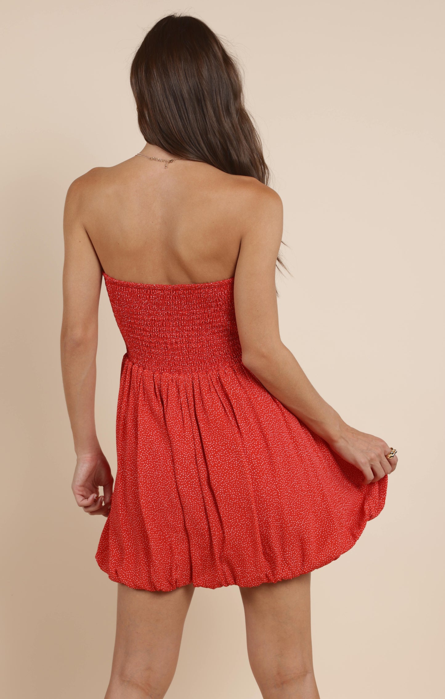 Nina Romper