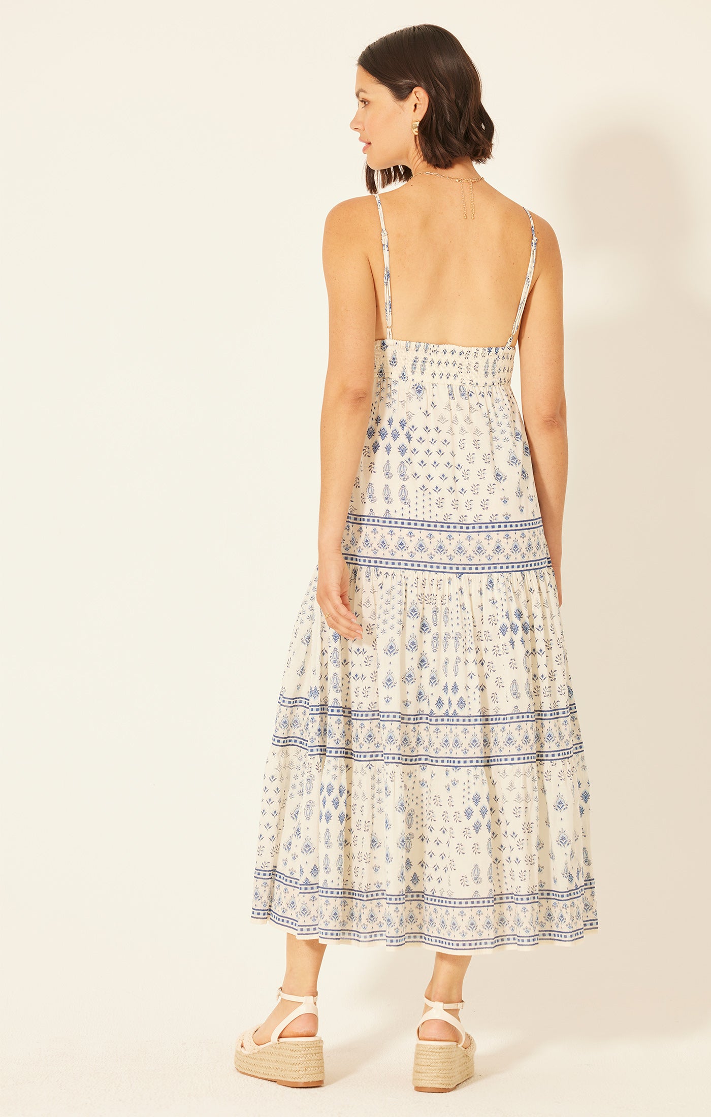 Jordan Dress