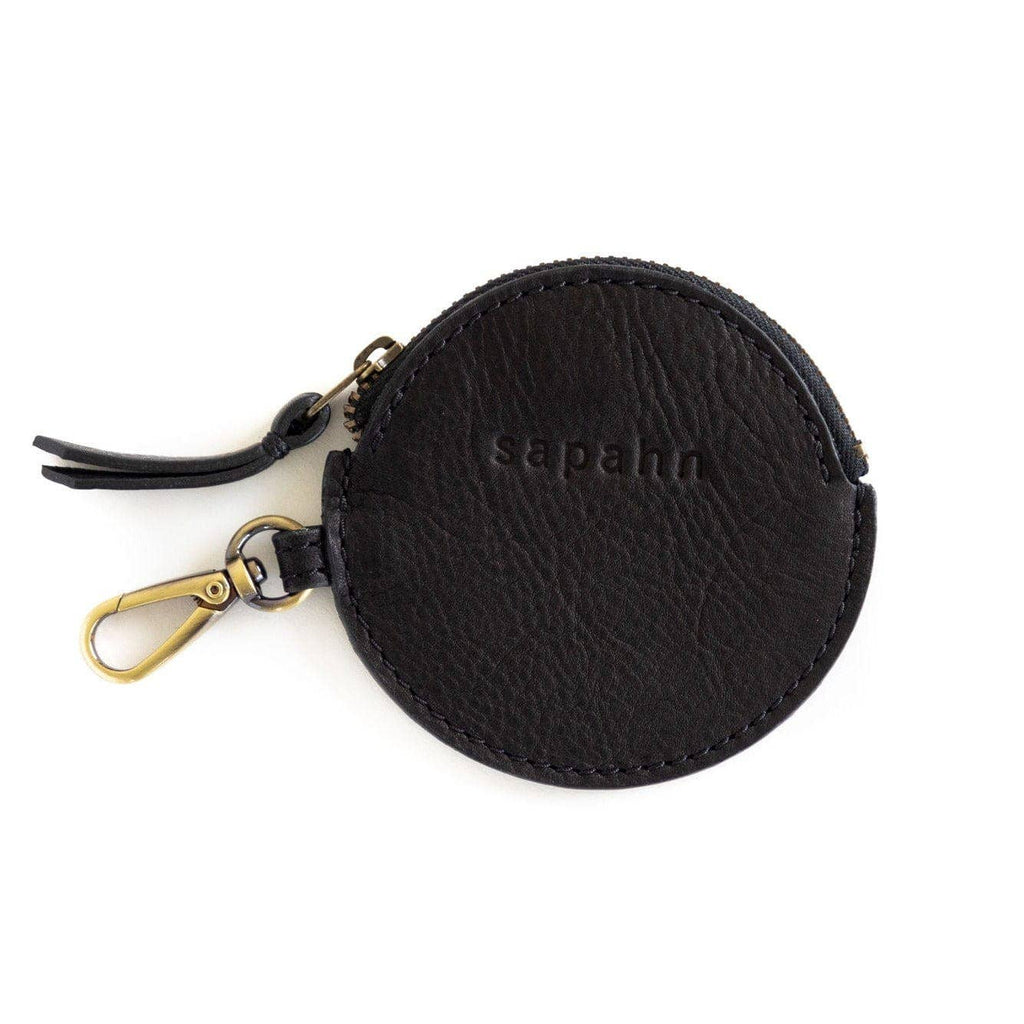 Rose Coin Purse
