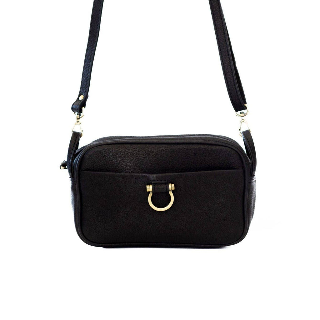Jori Mini Crossbody