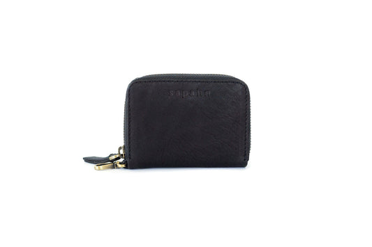Morrison Accordion Card Holder