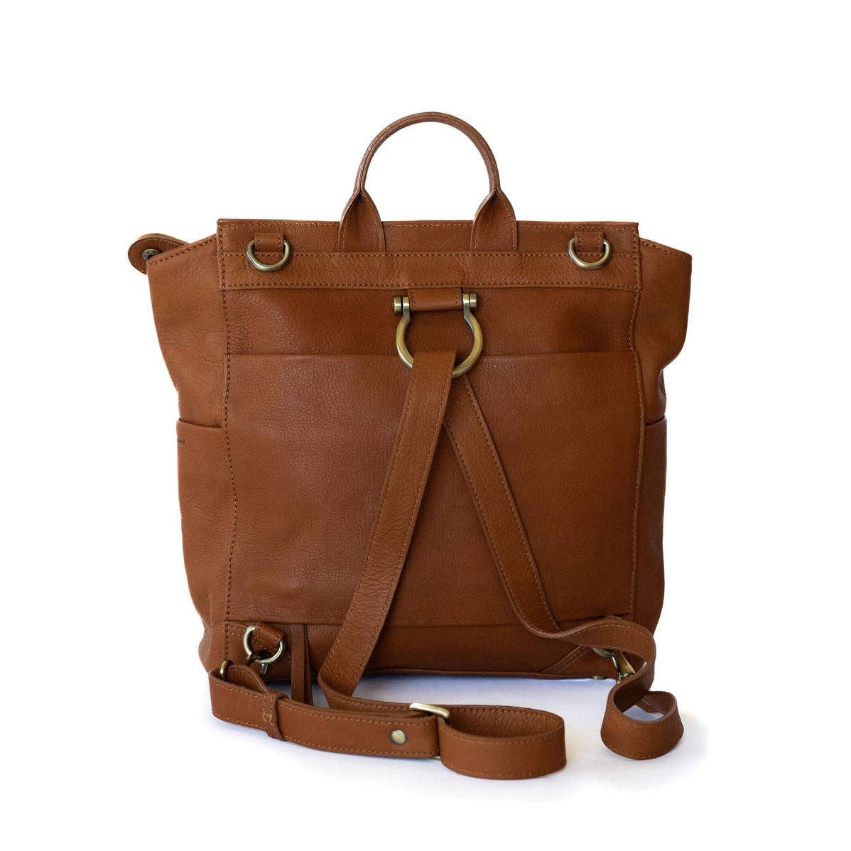 Natasha Mini Convertible Backpack and Crossbody Bag