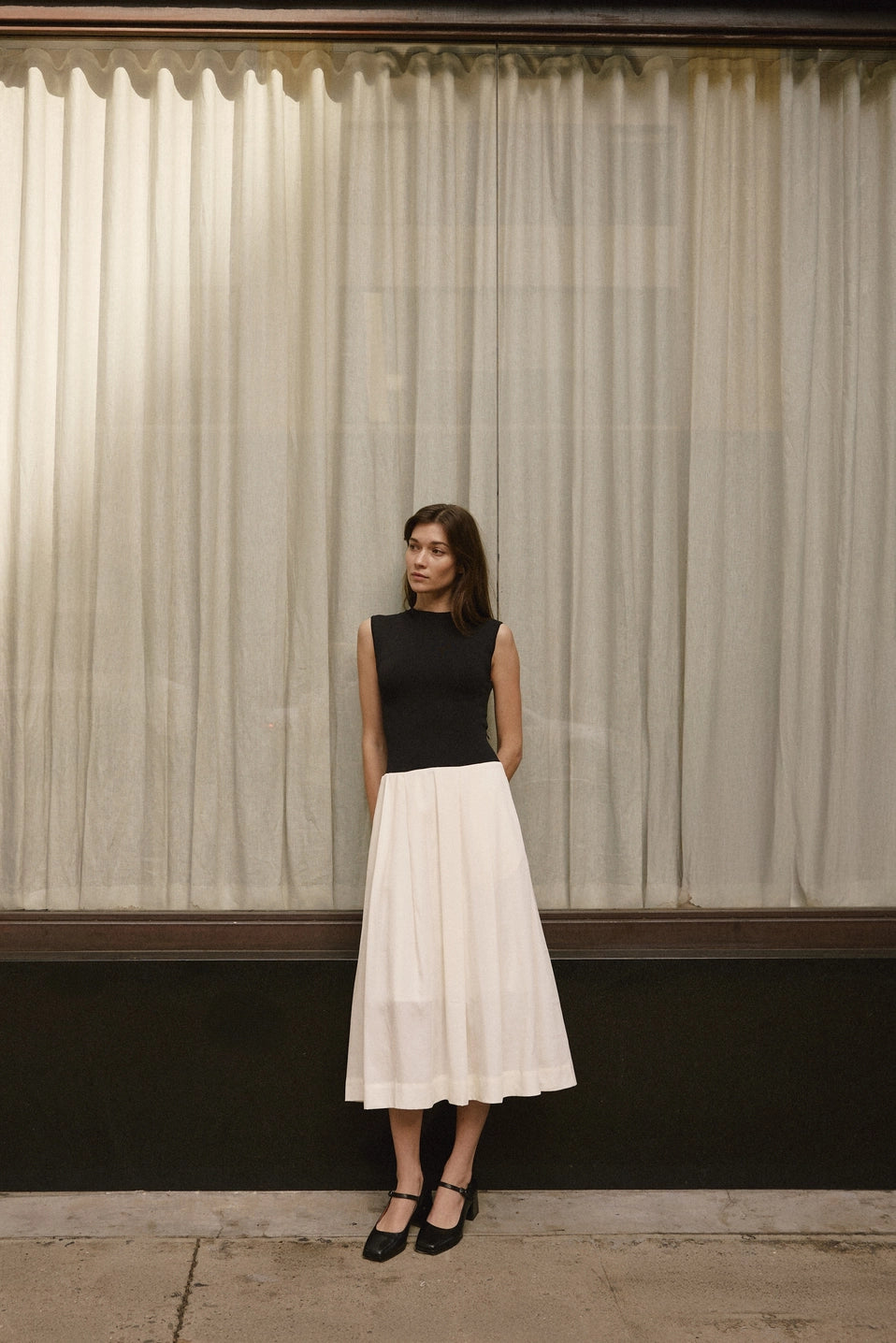 The Cairo Dress