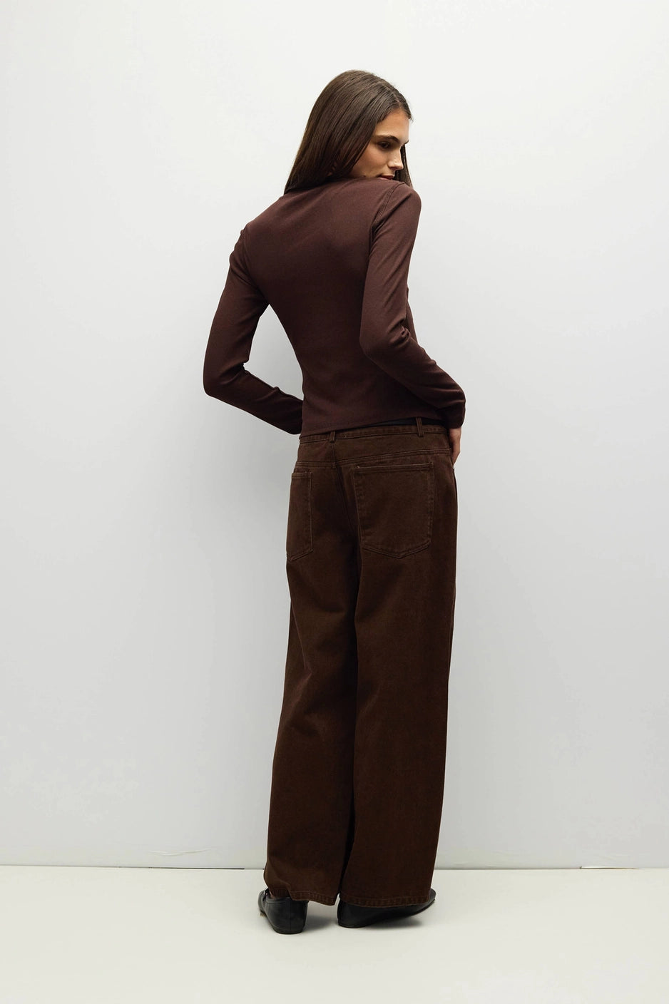 The Sophie Top