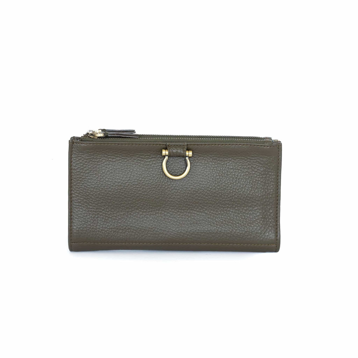 Parker Wristlet Wallet