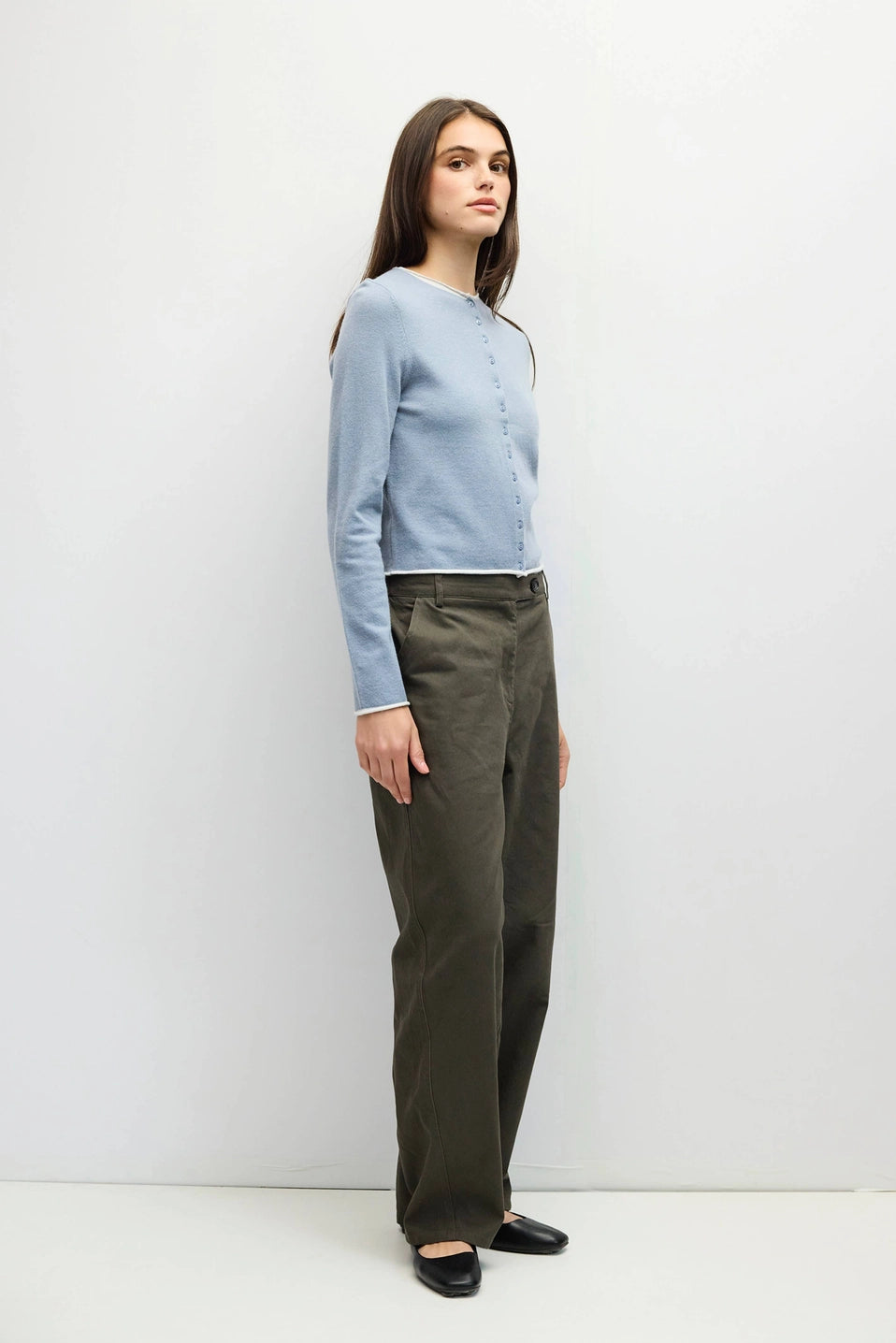 The Jolie Cardigan