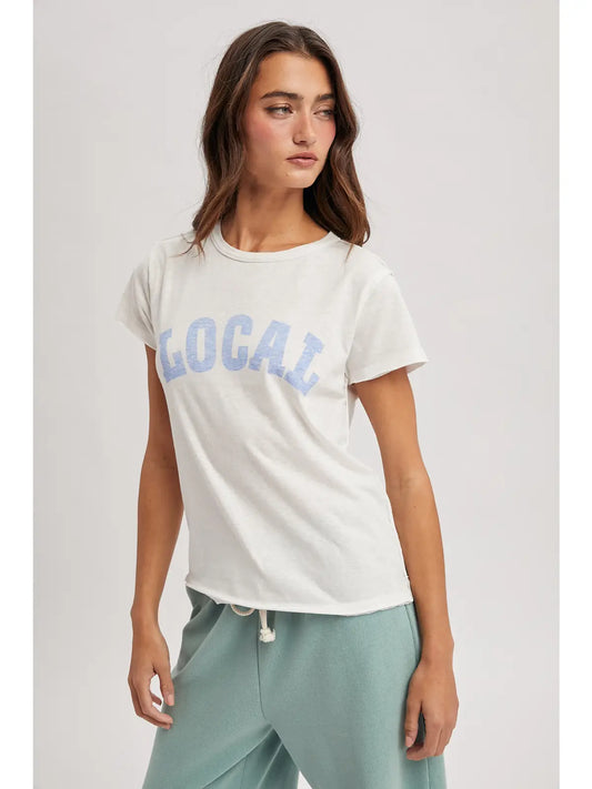 Local Tee