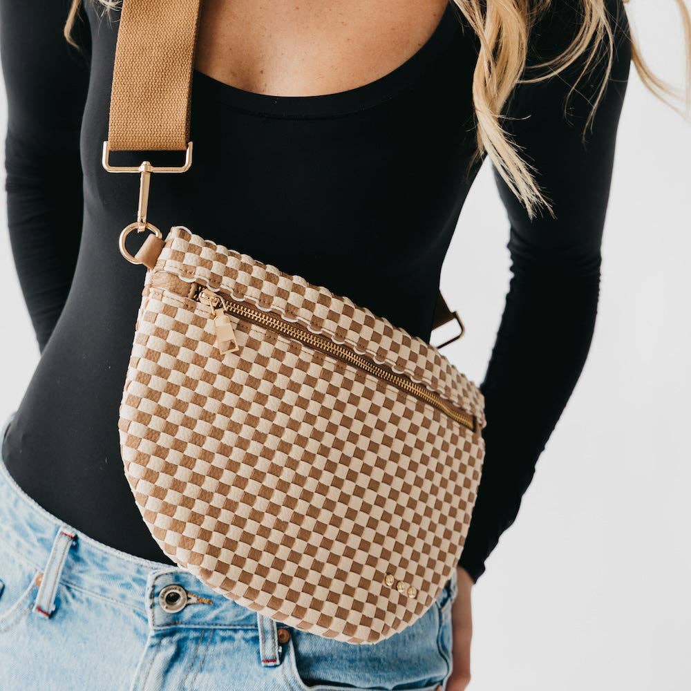 Westlyn Bum Bag