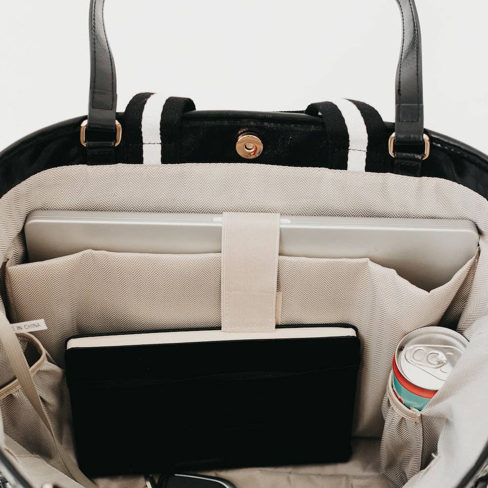 Tiffany Tote Bag