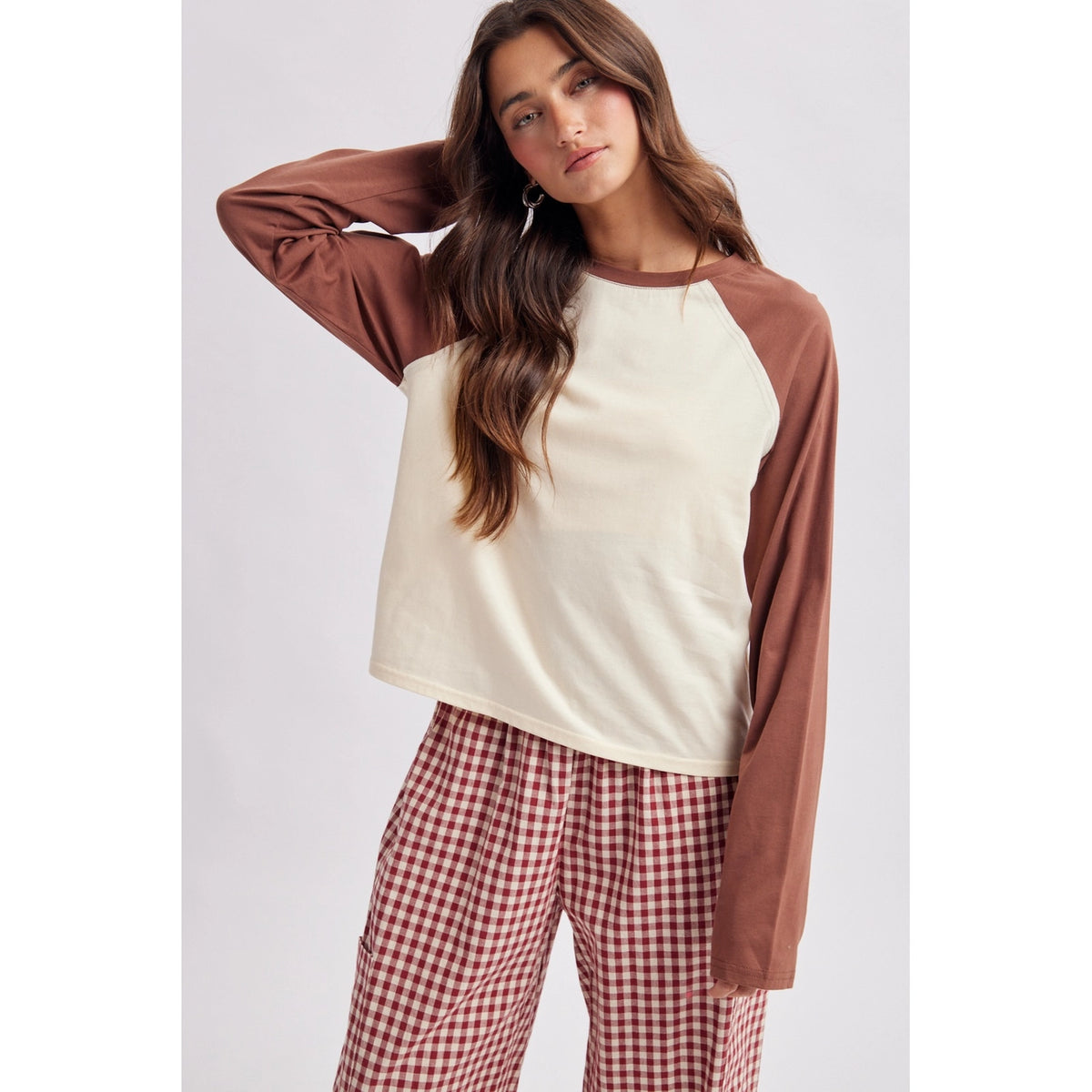 Baseball Tee
