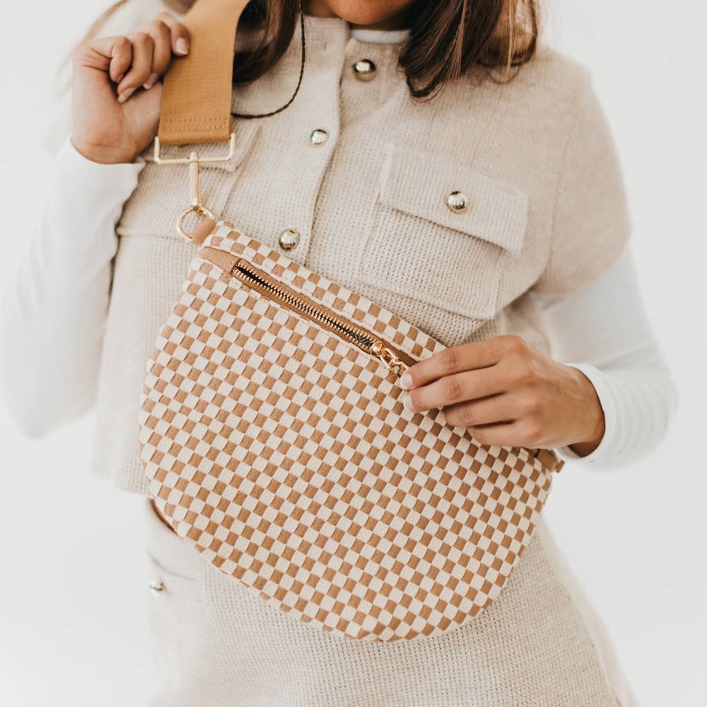 Westlyn Bum Bag