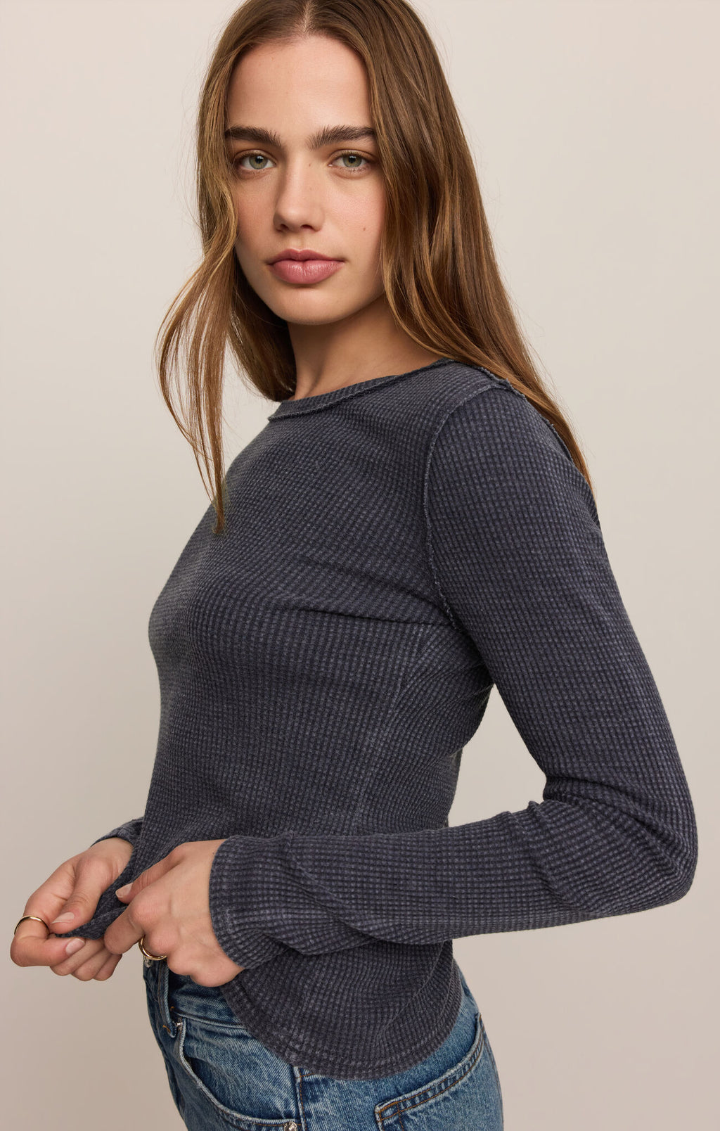 Arlet Thermal Top