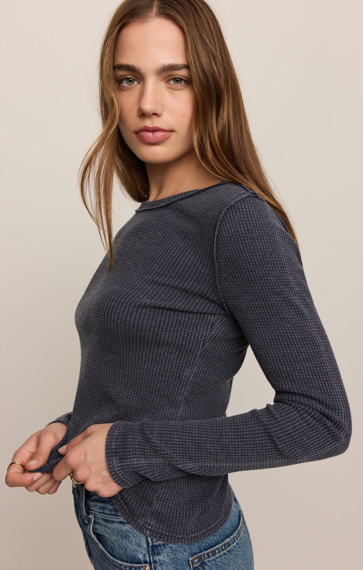 Arlet Thermal Top