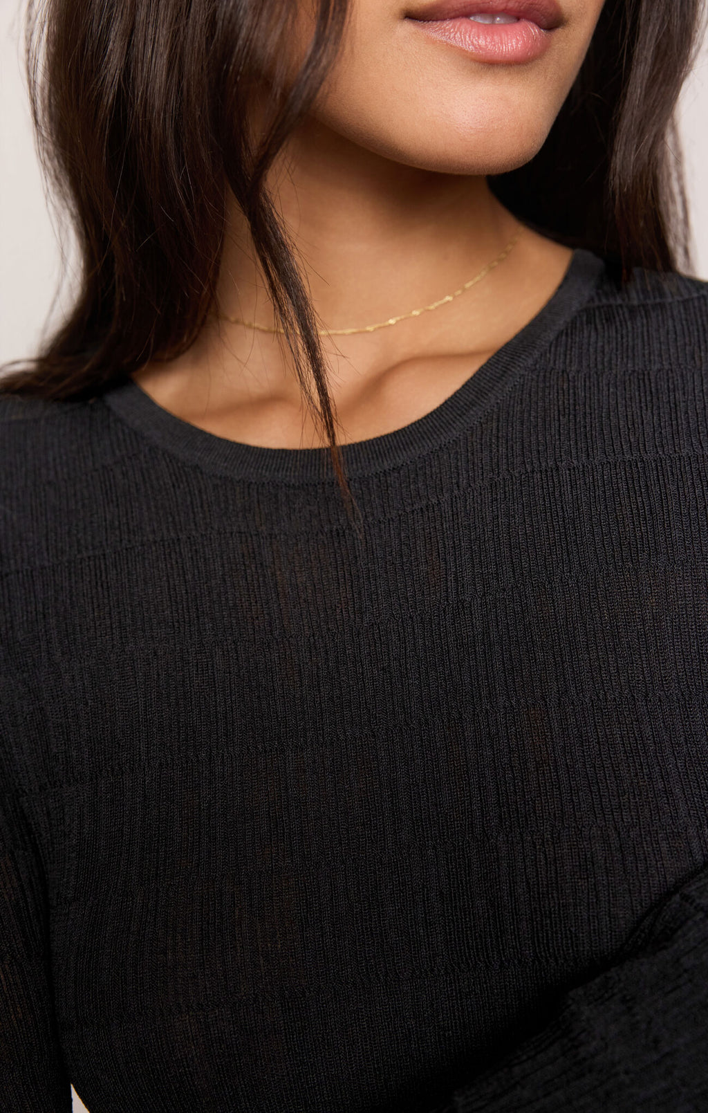 Freefall Sweater Top