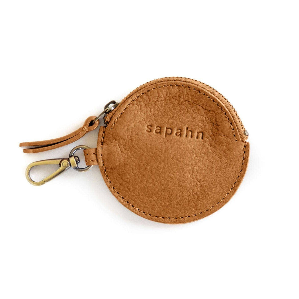 Rose Coin Purse