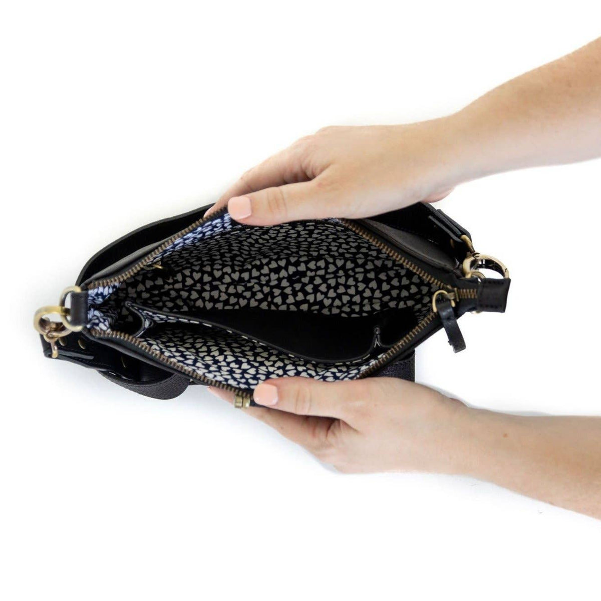 Ada Crossbody