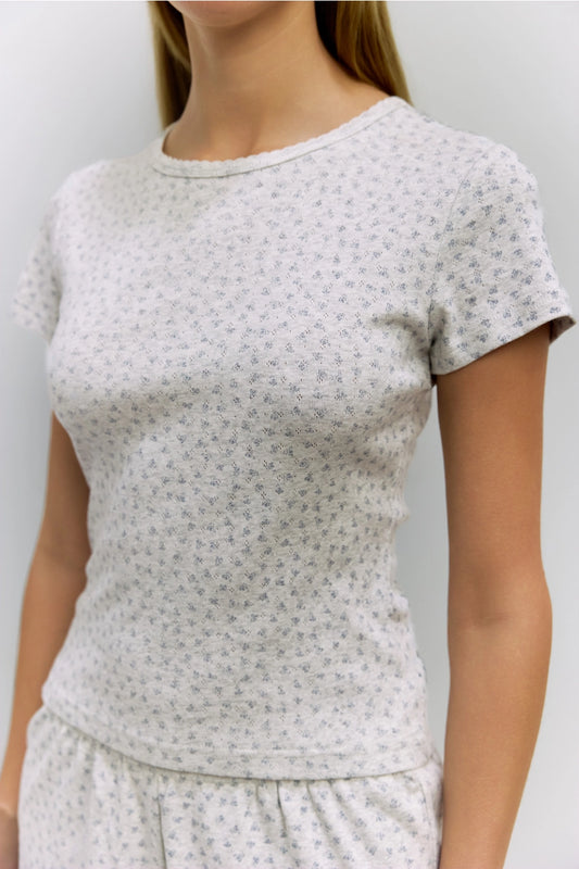 The Adalynn Top