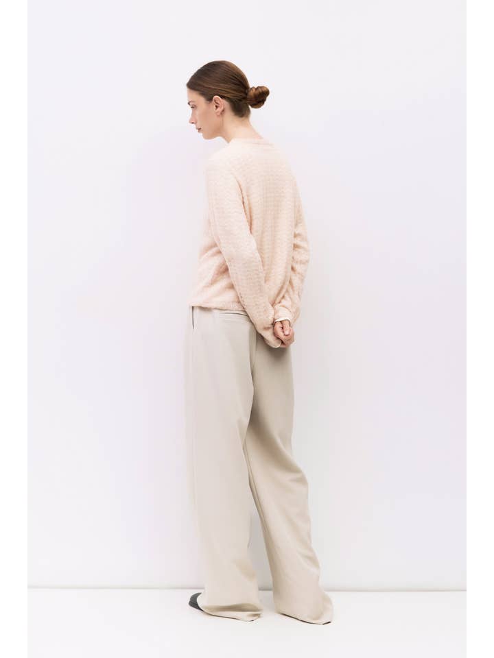 The Miriam Sweater