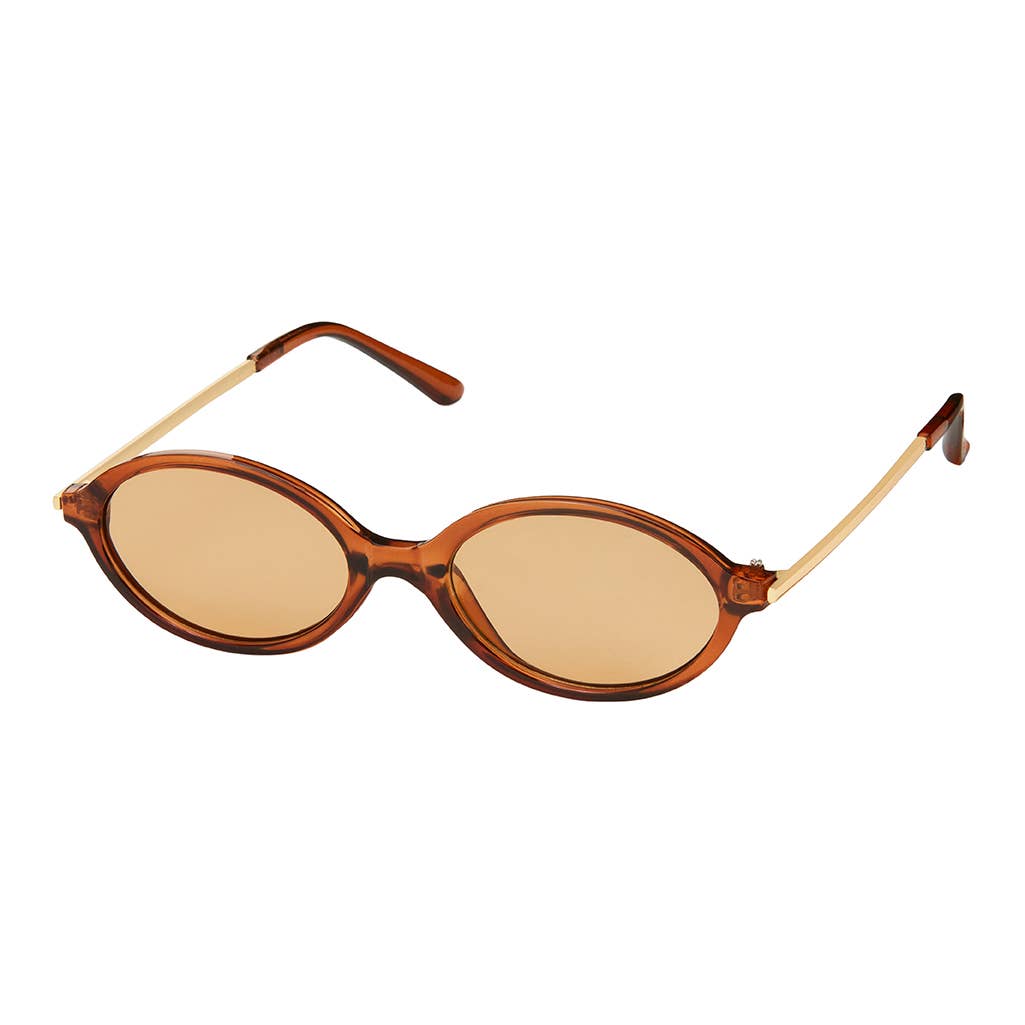 Jade Ballet Sunglasses