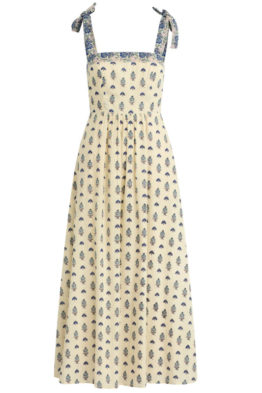 Santa Barbara Dress