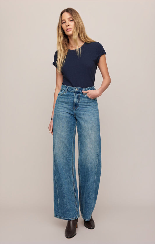 The Head Turner Jeans