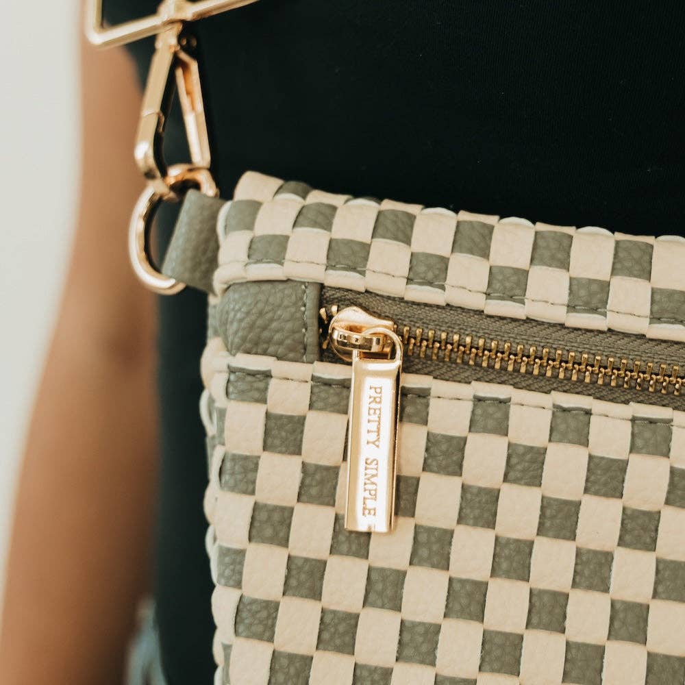 Westlyn Bum Bag