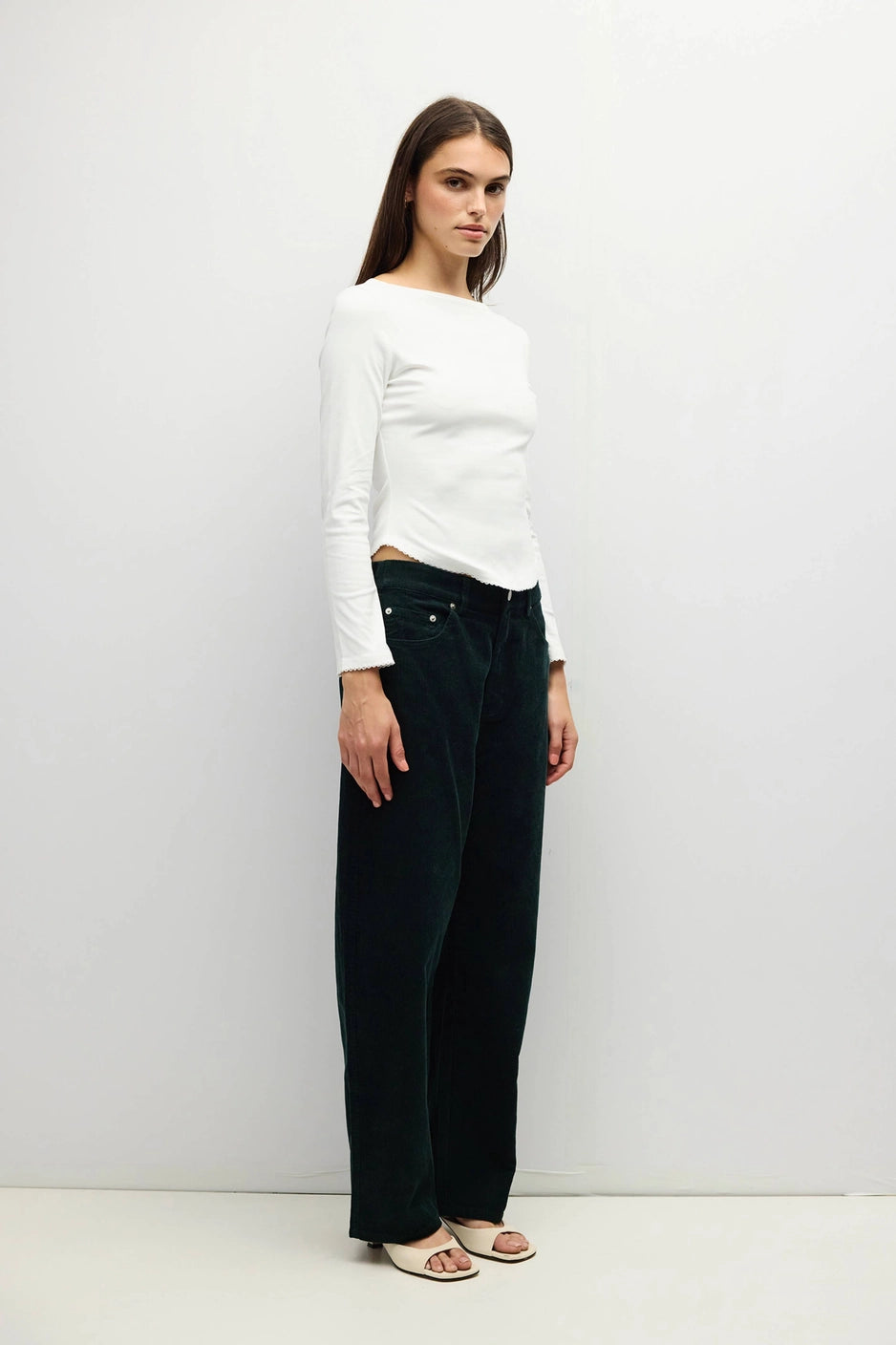 The Janel Top