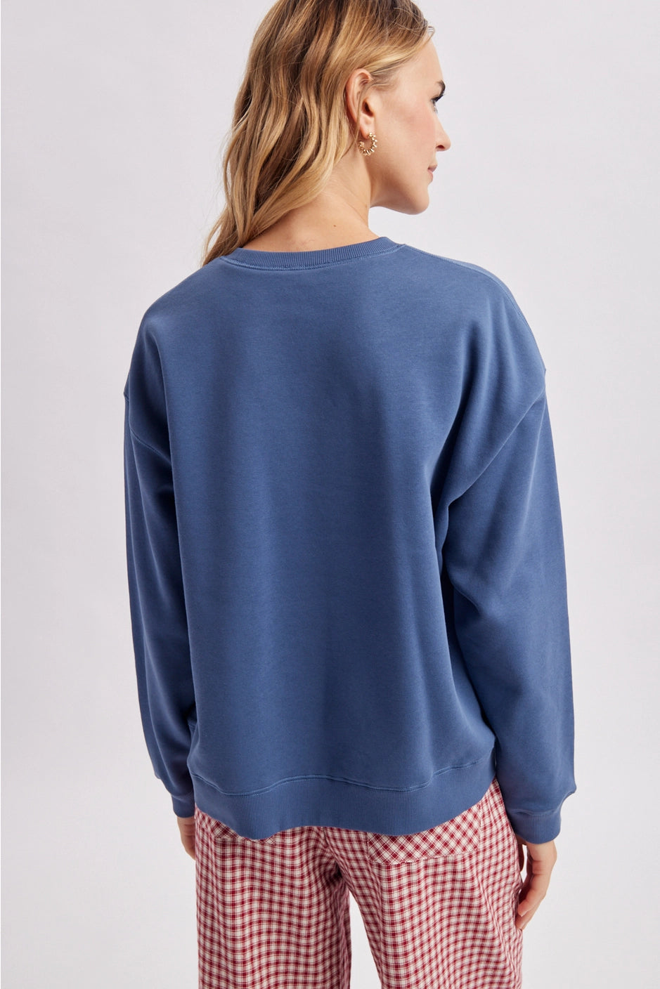 Vacay Crew Sweatshirt