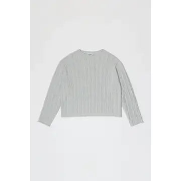 The Emory Sweater