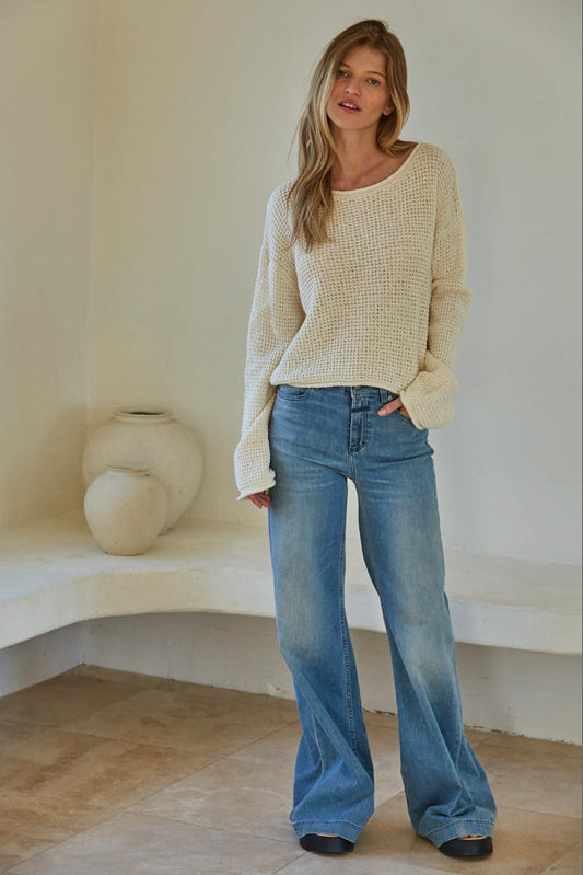 Lauren Pullover