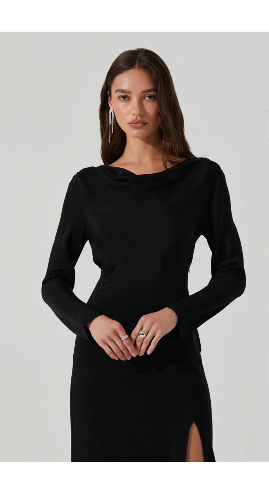 Decima Dress