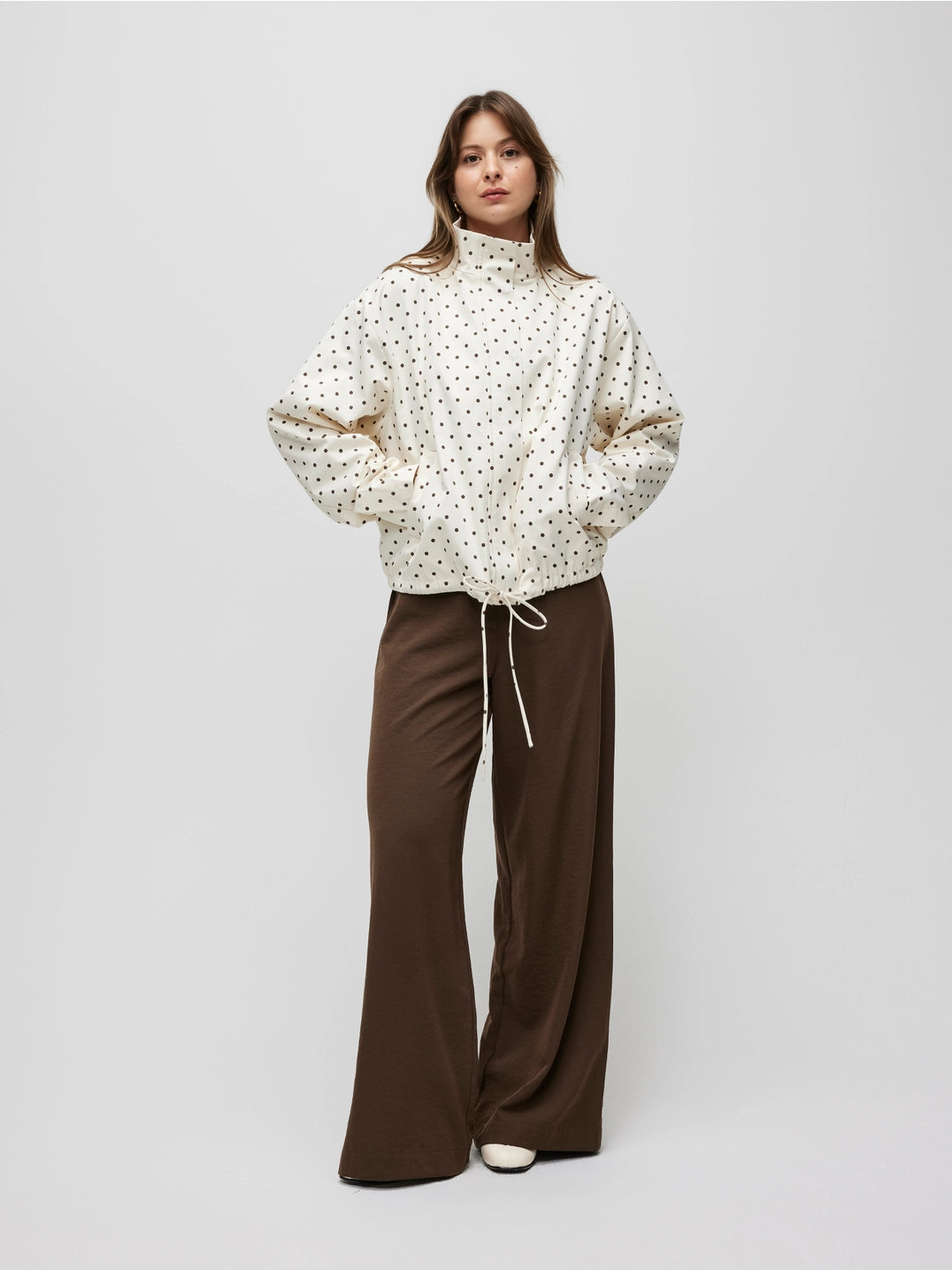 The Sienna Jacket