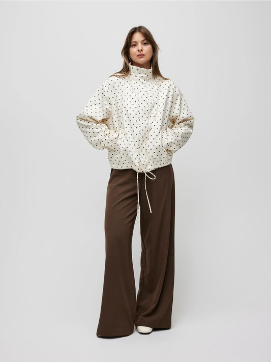 The Sienna Jacket