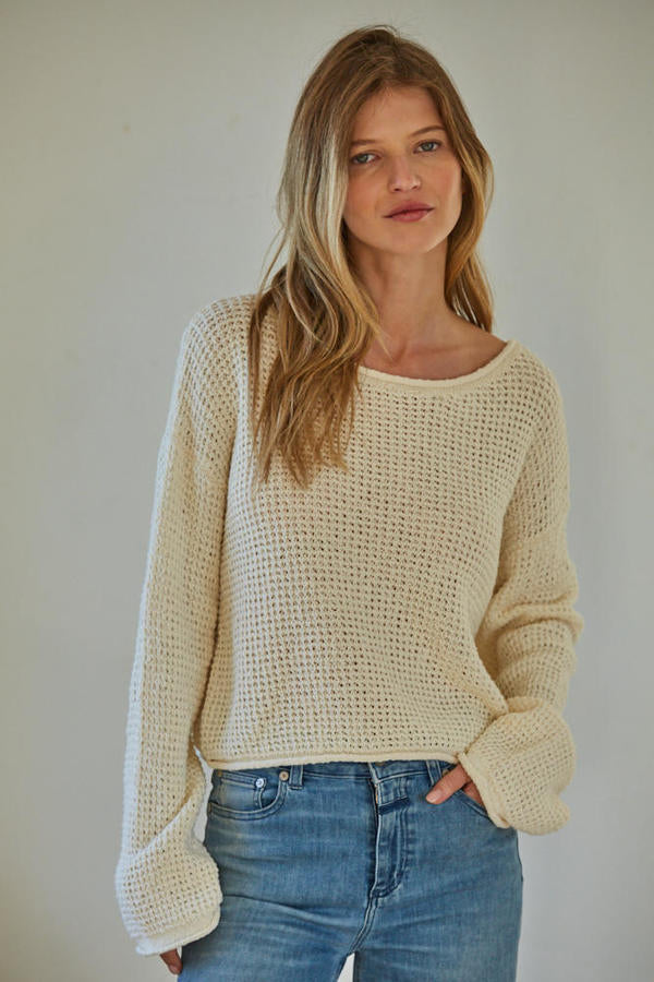 Lauren Pullover