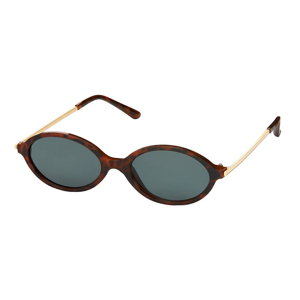 Jade Ballet Sunglasses