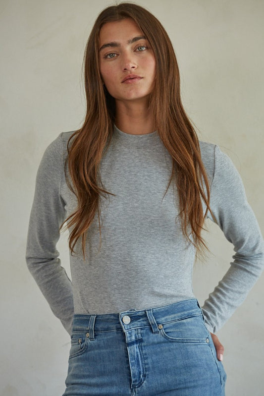 Claire Top