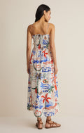 Cornelia Getaway Dress