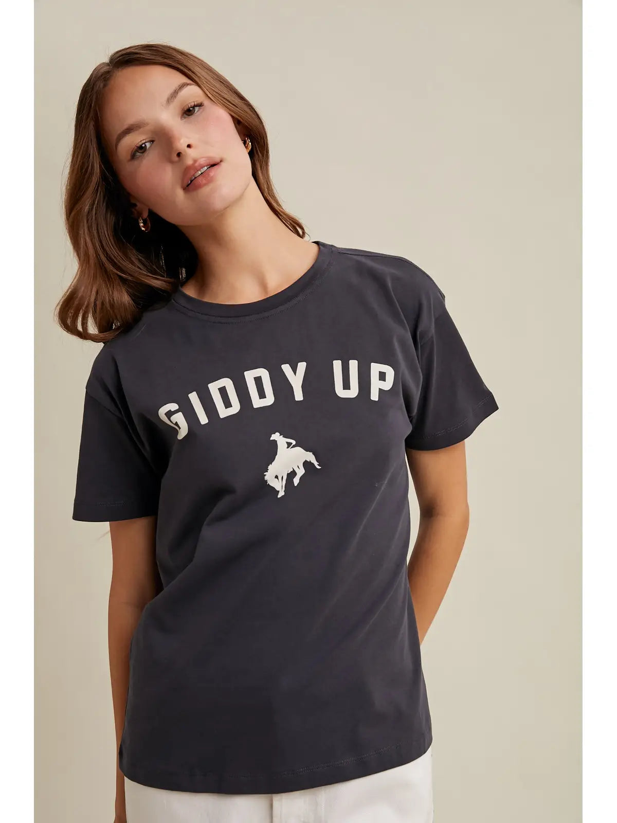 Giddy Up T-shirt