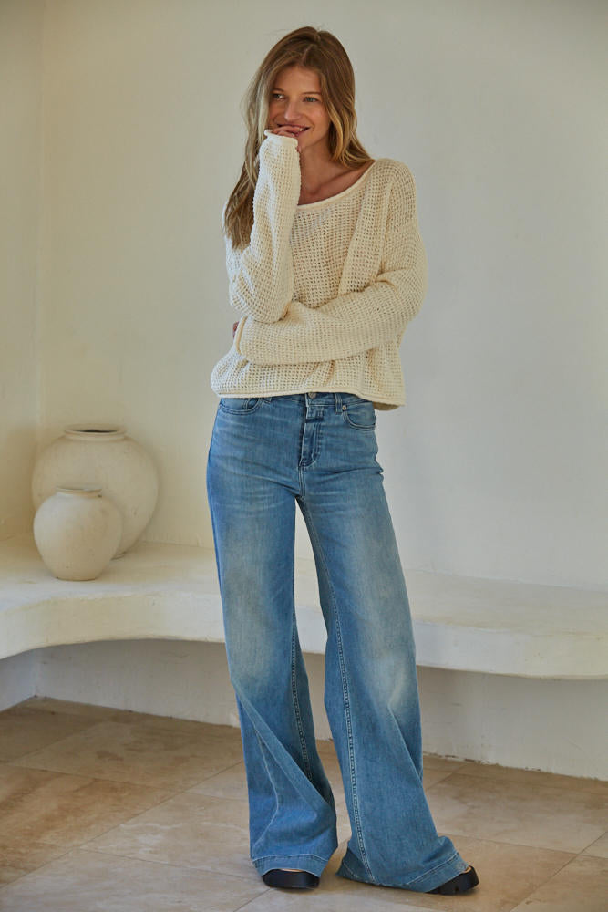 Lauren Pullover