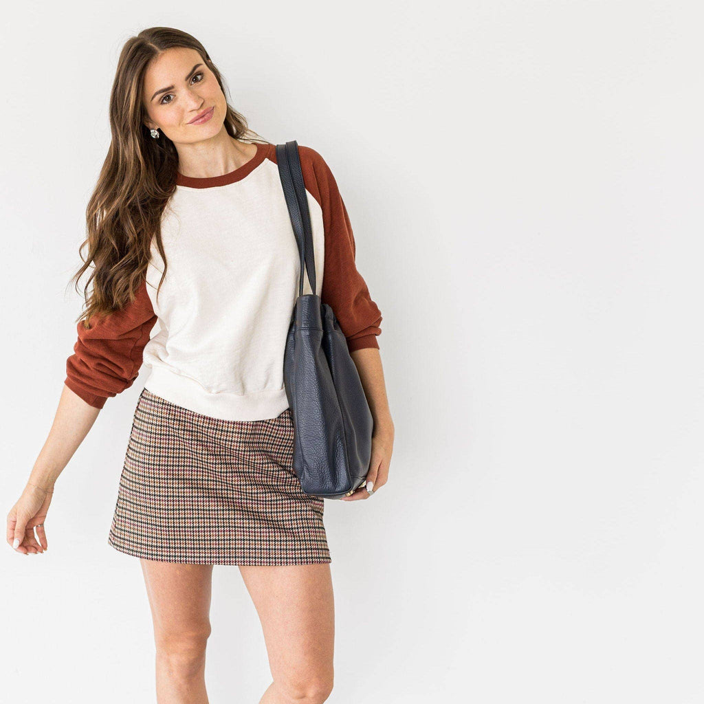 Lily Tote Bag
